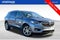 2018 Buick Enclave Avenir