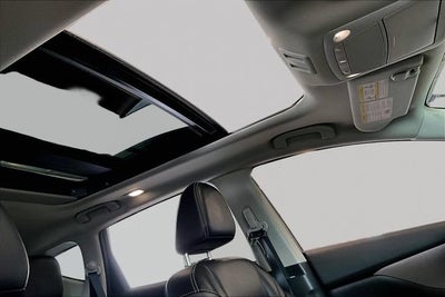 2023 Nissan Murano SL Intelligent AWD