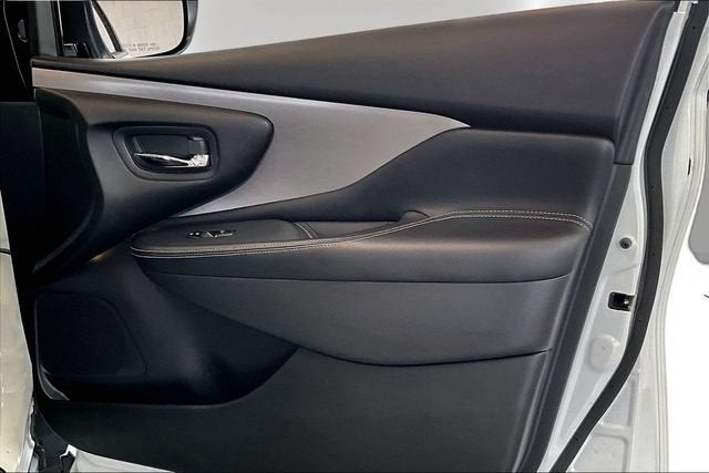 2023 Nissan Murano SL Intelligent AWD