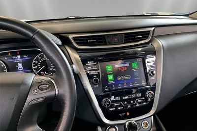 2023 Nissan Murano SL Intelligent AWD