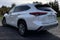 2022 Toyota Highlander Hybrid Platinum