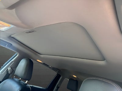 2015 Toyota Highlander XLE V6