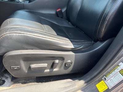 2015 Toyota Highlander XLE V6