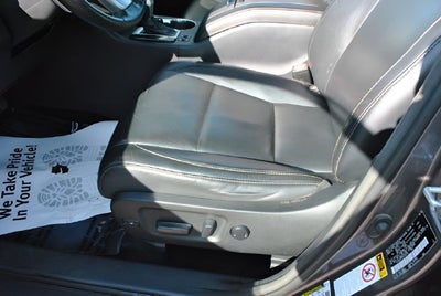 2015 Toyota Highlander XLE V6
