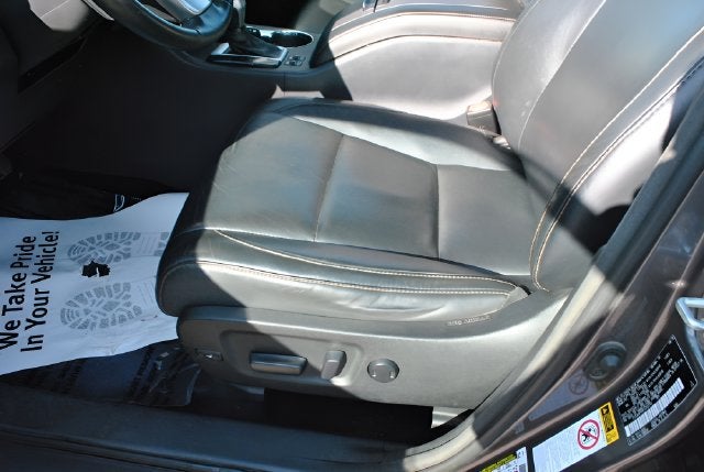 2015 Toyota Highlander XLE V6