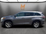 2015 Toyota Highlander XLE V6