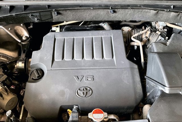 2015 Toyota Highlander XLE V6