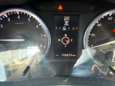 2015 Toyota Highlander XLE V6