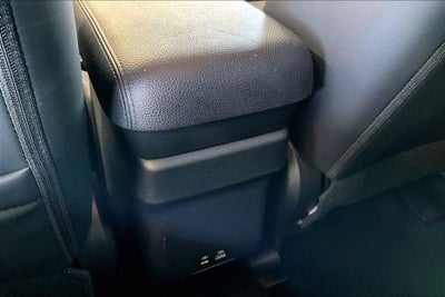 2024 Mitsubishi Outlander Sport S