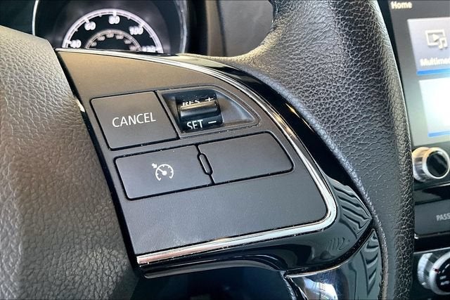 2024 Mitsubishi Outlander Sport S