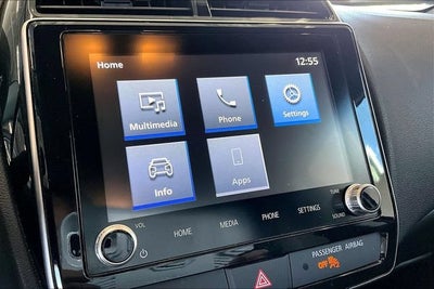 2024 Mitsubishi Outlander Sport S