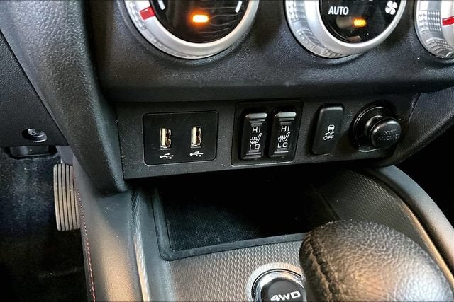 2024 Mitsubishi Outlander Sport S