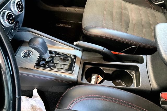 2024 Mitsubishi Outlander Sport S