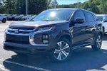 2024 Mitsubishi Outlander Sport S