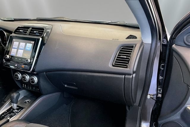 2024 Mitsubishi Outlander Sport S