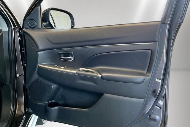 2024 Mitsubishi Outlander Sport S
