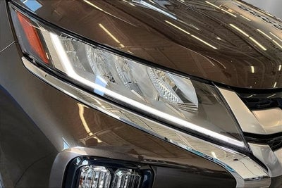 2024 Mitsubishi Outlander Sport S