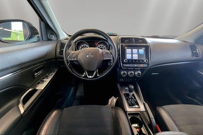 2024 Mitsubishi Outlander Sport S