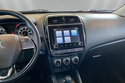 2024 Mitsubishi Outlander Sport S