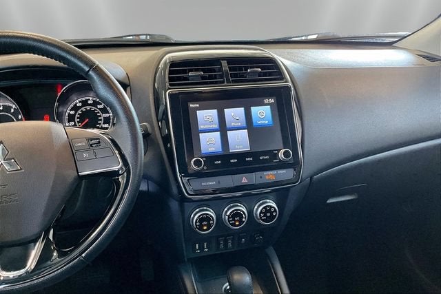2024 Mitsubishi Outlander Sport S