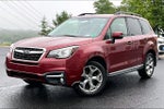 2017 Subaru Forester 2.5i Touring