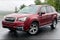 2017 Subaru Forester 2.5i Touring