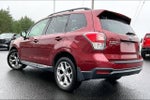 2017 Subaru Forester 2.5i Touring