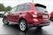 2017 Subaru Forester 2.5i Touring