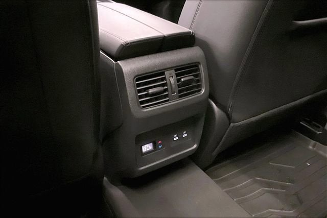 2025 Nissan Rogue SL Intelligent AWD