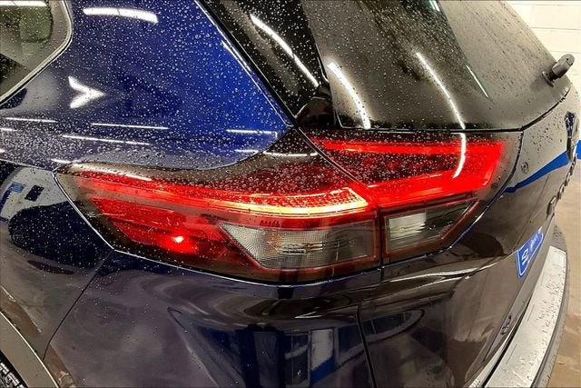 2025 Nissan Rogue SL Intelligent AWD