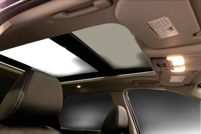 2025 Nissan Rogue SL Intelligent AWD