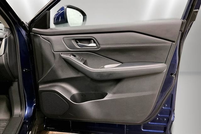 2025 Nissan Rogue SL Intelligent AWD