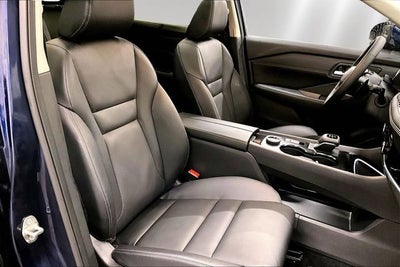 2025 Nissan Rogue SL Intelligent AWD