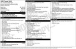 2009 Toyota RAV4 FWD 4dr 4-cyl 4-Spd AT (Natl)