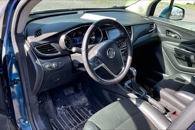 2019 Buick Encore Sport Touring