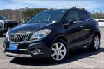 2015 Buick Encore Leather