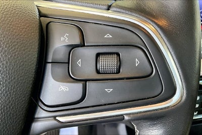 2020 Buick Encore GX Essence