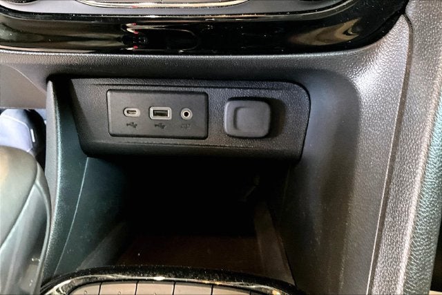 2020 Buick Encore GX Essence