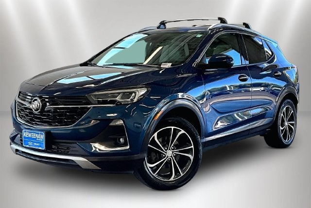 2020 Buick Encore GX Essence