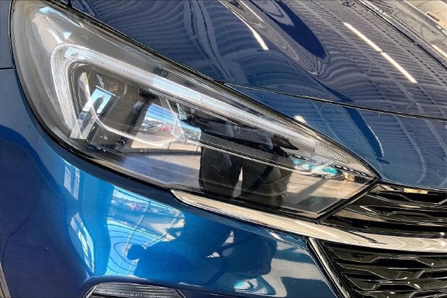2020 Buick Encore GX Essence