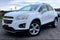 2016 Chevrolet Trax LTZ