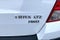 2016 Chevrolet Trax LTZ