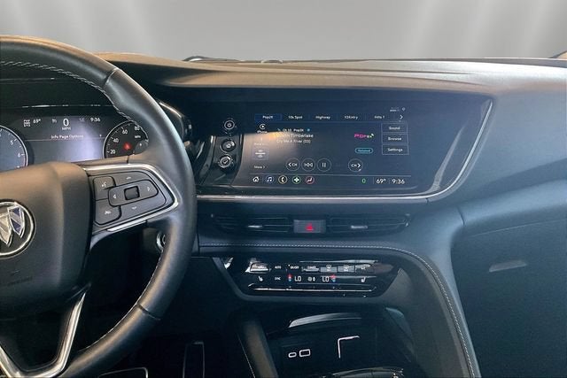 2022 Buick Envision Essence