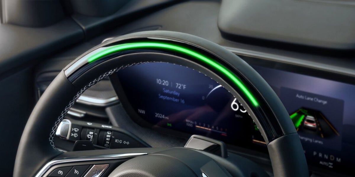 Keweenaw GMC in Houghton MI