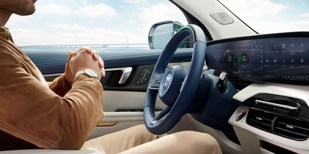 Keweenaw GMC in Houghton MI