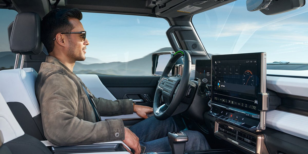 Keweenaw GMC in Houghton MI