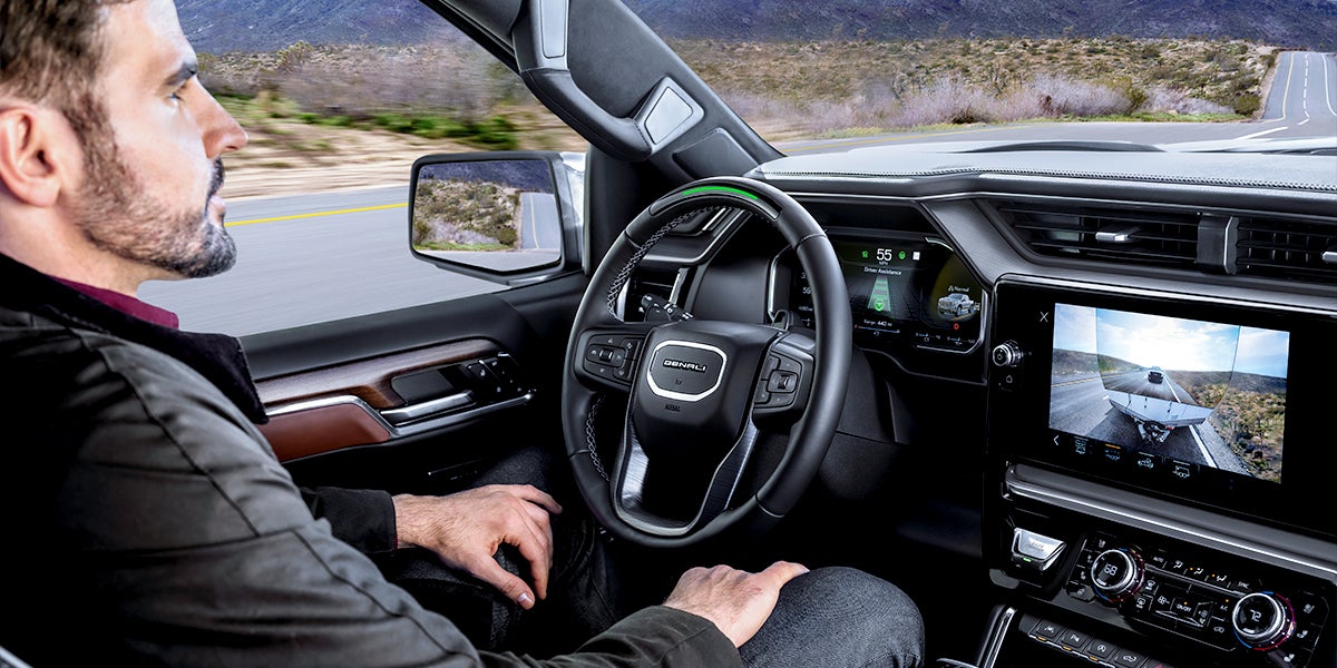 Keweenaw GMC in Houghton MI