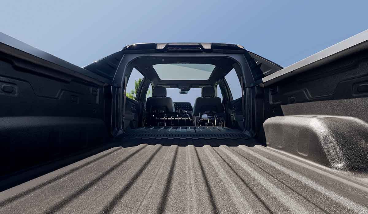 Keweenaw GMC in Houghton MI