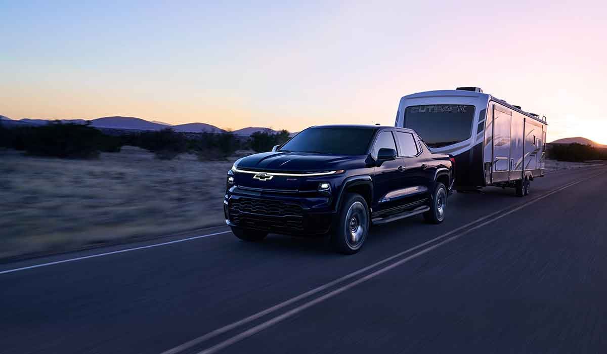 Keweenaw GMC in Houghton MI