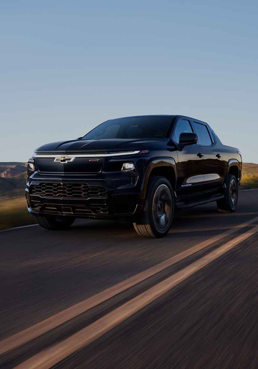 Keweenaw GMC in Houghton MI